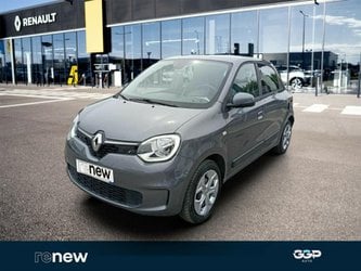 D'occasion À Seclin | Renault Twingo 1.0 Sce 65Ch Zen - 21