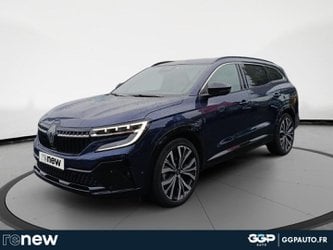 Voitures D'occasion À Seclin | Renault Espace 1.2 E-Tech Full Hybrid 200Ch Iconic 5 Places - 24