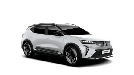 Voitures D'neuves Stock À Seclin | Renault Scénic E-Tech Electric Scenic E-Tech Électrique Tec...