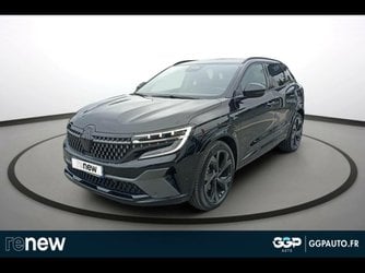 Voitures D'occasion À Seclin | Renault Austral 1.2 E-Tech Full Hybrid 200Ch Techno Esprit Alpine