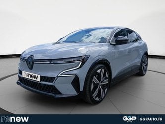 Voitures D'occasion À Seclin | Renault Mégane Megane E-Tech Electric 220Ch Iconic Autonomie Con...