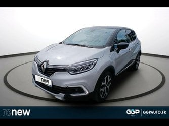 Voitures D'occasion À Seclin | Renault Captur 0.9 Tce 90Ch Energy Zen Euro6C