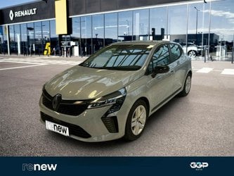 Voitures D'occasion À Seclin | Renault Clio 1.0 Tce 90Ch Evolution - 24