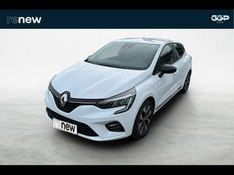 D'occasion À Seclin | Renault Clio 1.0 Tce 90Ch Evolution