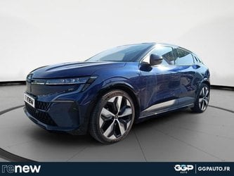 Voitures D'occasion À Seclin | Renault Mégane Megane E-Tech Electric Ev60 220Ch Techno Optimum ...