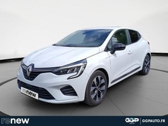 Voitures D'occasion À Seclin | Renault Clio 1.0 Tce 90Ch Evolution
