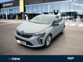 D'occasion À Seclin | Renault Clio 1.0 Tce 90Ch Evolution - 24