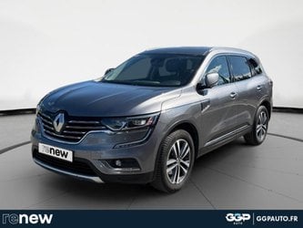 D'occasion À Seclin | Renault Koleos 2.0 Dci 175Ch Energy Intens X-Tronic