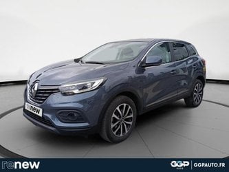 Voitures D'occasion À Seclin | Renault Kadjar 1.3 Tce 140Ch Fap Evolution Edc