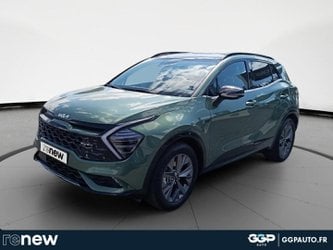 Voitures D'occasion À Seclin | Kia Sportage 1.6 T-Gdi 210Ch Hev Gt-Line Premium Bva6