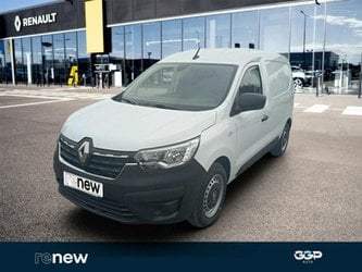 Voitures D'occasion À Seclin | Renault Express Van 1.3 Tce 100Ch Confort 22
