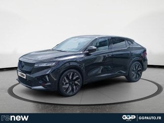 Voitures D'occasion À Seclin | Renault Rafale 1.2 E-Tech Full Hybrid 200Ch Esprit Alpine - 25