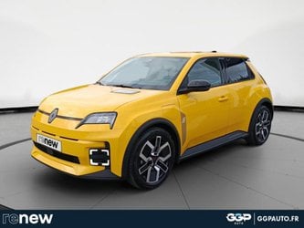 Voitures D'occasion À Seclin | Renault 5 E-Tech Electrique 150Ch Techno Autonomie Confort