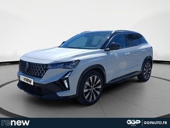 Voitures D'occasion À Seclin | Renault Austral 1.2 E-Tech Full Hybrid 200Ch Techno - 25