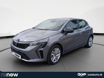 Voitures D'occasion À Seclin | Renault Clio 1.5 Dci 100Ch Evolution - 25