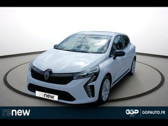 Voitures D'occasion À Seclin | Renault Clio 1.0 Sce 65Ch Evolution