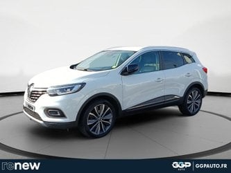 Voitures D'occasion À Seclin | Renault Kadjar 1.5 Blue Dci 115Ch Intens Edc