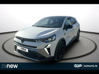 Voitures D'occasion À Seclin | Renault Symbioz 1.8 E-Tech Full Hybrid 160Ch Esprit Alpine - 25