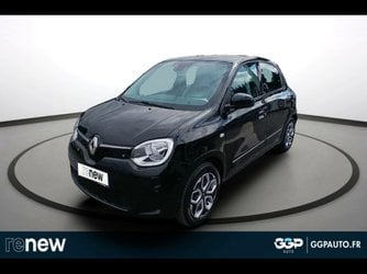Voitures D'occasion À Seclin | Renault Twingo 1.0 Sce 65Ch Equilibre