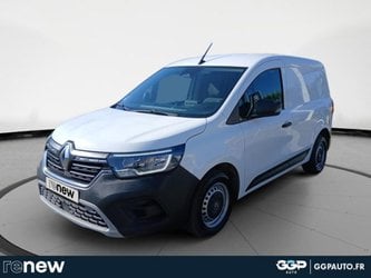 Voitures D'occasion À Seclin | Renault Kangoo Van L1 1.5 Blue Dci 75Ch Grand Confort - 22