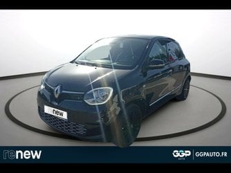 Voitures D'occasion À Seclin | Renault Twingo 1.0 Sce 65Ch Urban Night