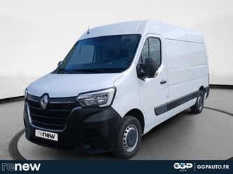 Voitures D'occasion À Seclin | Renault Master Fg F3500 L2H2 2.3 Blue Dci 135Ch Confort Euro6