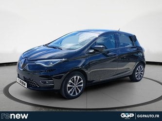 Voitures D'occasion À Seclin | Renault Zoe E-Tech Intens Charge Normale R110 Achat Integral - 21C