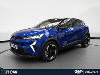 Voitures D'occasion À Seclin | Renault Captur 1.2 Tce 115Ch Techno - 26
