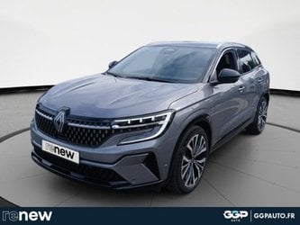 Voitures D'occasion À Seclin | Renault Austral 1.2 E-Tech Full Hybrid 200Ch Iconic