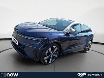 D'occasion À Seclin | Renault Mégane Megane E-Tech Electric Ev60 220Ch Techno Optimum Charge