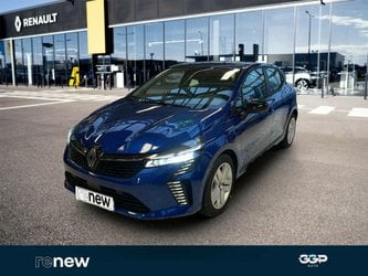 Voitures D'occasion À Seclin | Renault Clio 1.0 Tce 90Ch Evolution - 24