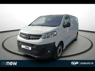 Voitures D'occasion À Seclin | Opel Vivaro Fg M 2.0 Bluehdi 145Ch