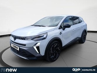 Voitures D'occasion À Seclin | Renault Symbioz 1.8 E-Tech Full Hybrid 160Ch Esprit Alpine - 25