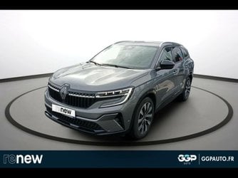 Voitures D'occasion À Seclin | Renault Espace 1.2 E-Tech Full Hybrid 200Ch Techno 7 Places - 24