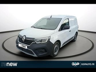 Voitures D'occasion À Seclin | Renault Kangoo Van L1 1.5 Blue Dci 95Ch Grand Confort Sésame Ouv...