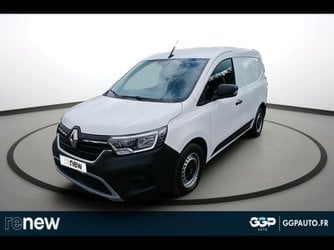 D'occasion À Seclin | Renault Kangoo Van L1 1.5 Blue Dci 95Ch Grand Confort - 22