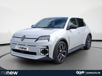 Voitures D'occasion À Seclin | Renault 5 E-Tech Electrique 150Ch Techno Autonomie Confort