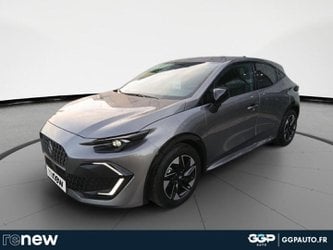 Voitures D'occasion À Seclin | Renault Clio 1.2 Eco-G 120Ch Techno Edc
