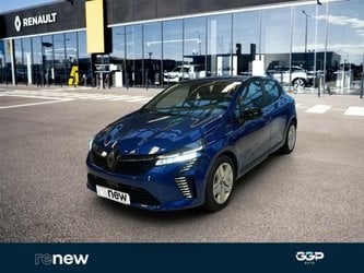 Voitures D'occasion À Seclin | Renault Clio 1.0 Tce 90Ch Evolution - 24