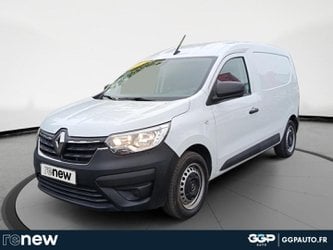 Voitures D'occasion À Seclin | Renault Express Van 1.5 Blue Dci 95Ch Confort 22