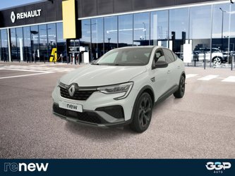 Voitures D'occasion À Seclin | Renault Arkana 1.6 E-Tech Hybride 145Ch Rs Line Fast Track