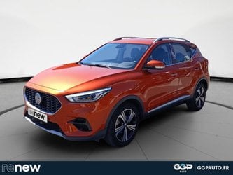 Voitures D'occasion À Seclin | Mg Zs 1.5 Vti-Tech 106Ch Comfort