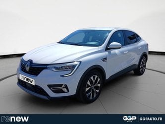 Voitures D'occasion À Seclin | Renault Arkana 1.6 E-Tech Hybride 145Ch Evolution -22