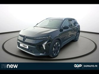 Voitures D'occasion À Seclin | Renault Scénic E-Tech Electric 220Ch Techno Grande Autonomie -25