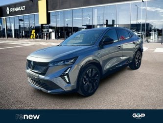 D'occasion À Seclin | Renault Rafale 1.2 E-Tech 300Ch Esprit Alpine 4X4