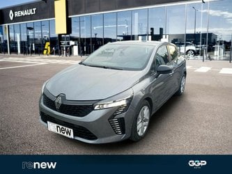 Voitures D'occasion À Seclin | Renault Clio 1.0 Tce 90Ch Evolution - 24