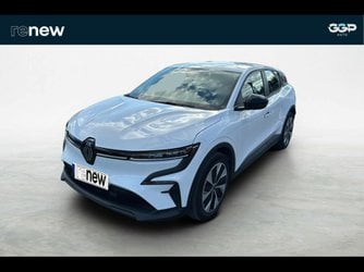 D'occasion À Seclin | Renault Mégane E-Tech Electric Ev60 130Ch Evolution Er Super Charge