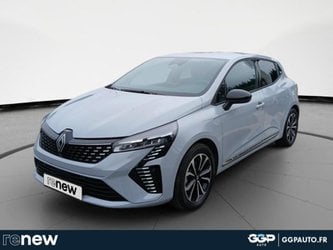 Voitures D'occasion À Seclin | Renault Clio 1.6 E-Tech 145Ch Full Hybrid Techno - 25