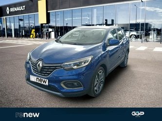 D'occasion À Seclin | Renault Kadjar 1.5 Blue Dci 115Ch Techno Edc