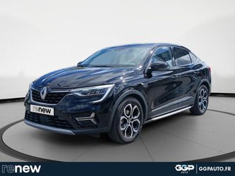 D'occasion À Seclin | Renault Arkana 1.6 E-Tech 145Ch Intens -21B